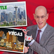 If expansion is in Adam Silver’s future, can expect to see teams in Seattle and Vegas.